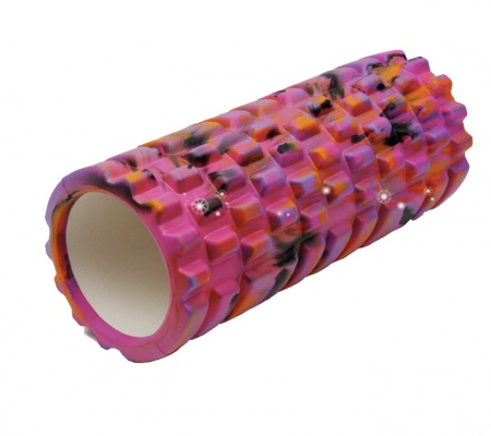 Công dụng của con lăn yoga trong khi tập yoga