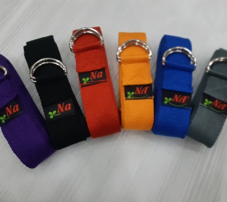 Những lợi ích mà dây tập yoga Na mang lại